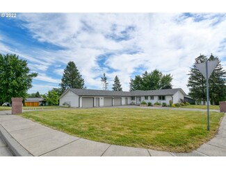 1800 SW Athens Ave, Pendleton, OR 97801