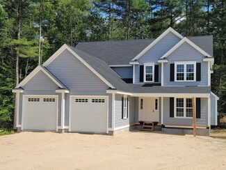 Lot 8 Joel Harvey Way, Taunton, MA 02780