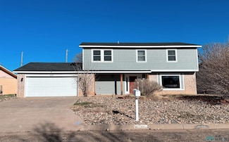 509 Merrill Dr, Clovis, NM 88101