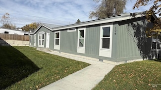 109 E Stewart Ave, Parma, ID 83660