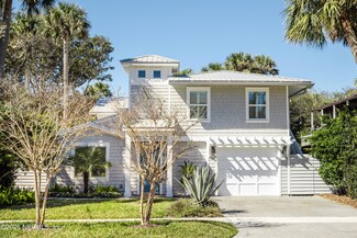 440 Ocean Blvd, Atlantic Beach, FL 32233