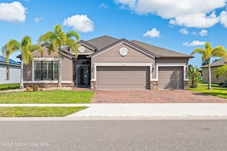 3575 Salt Marsh Cir, West Melbourne, FL 32904