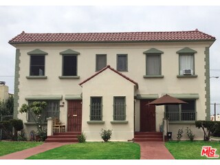 2801 S Bronson Ave, Los Angeles, CA 90018