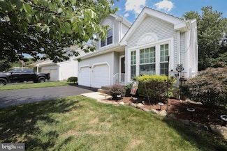 9 Stirrup Way, Burlington, NJ 08016