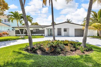 3231 NE 27th Terrace, Lighthouse Point, FL 33064