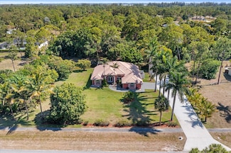 14844 Tangerine Blvd, Loxahatchee, FL 33470