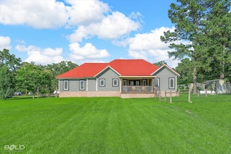 10606 Ferry Lake Rd, Oil City, LA 71061