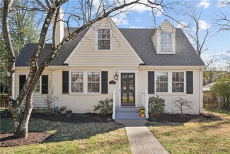 7501 Glebe Rd, Henrico, VA 23229