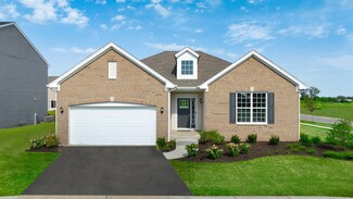1423 Keller St, Elburn, IL 60119