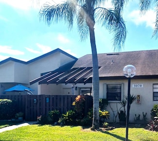5070 Nesting Way Unit B, Delray Beach, FL 33484