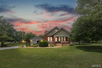 3090 Hanover Rd, Waterloo, IL 62298