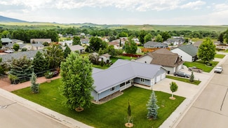 53 Kelly Ln, Dayton, WY 82836