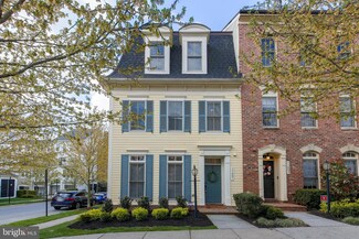 11401 Iager Blvd, Fulton, MD 20759