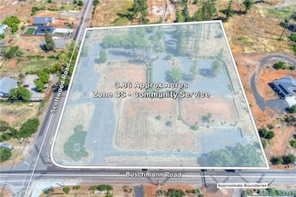 771 Buschmann Rd, Paradise, CA 95969