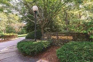 250 Hammond Pond Pkwy Unit 307N, Chestnut Hill, MA 02467