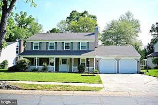 3747 Primrose Dr, Waldorf, MD 20602