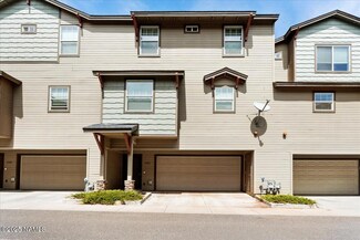 2496 W Pikes Peak Dr, Flagstaff, AZ 86001