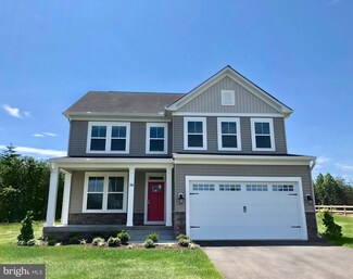 56 Reserve Way, Fredericksburg, VA 22406