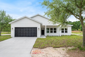 3645 Frederick Ave, Bell, FL 32619