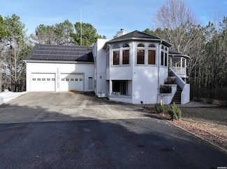 81 End of Trail Rd, Mount Ida, AR 71957