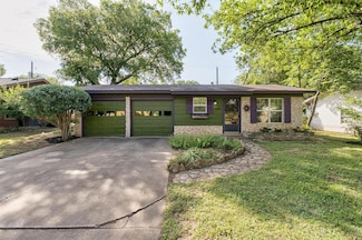 4613 Greenridge Terrace, Austin, TX 78745