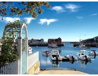 8 Dock Square Unit 3, Rockport, MA 01966