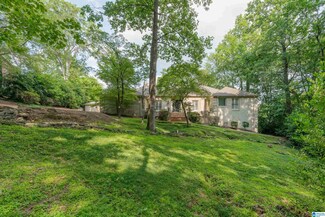 3623 Locksley Dr, Mountain Brook, AL 35223
