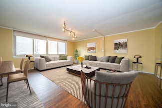 1919 Chestnut St Unit 517, Philadelphia, PA 19103