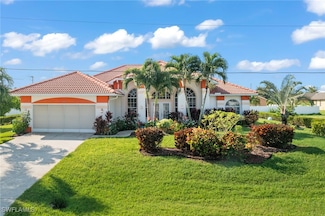 1700 SW 30th Terrace, Cape Coral, FL 33914