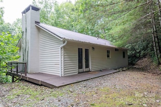 479 Big Ridge Rd, Burnsville, NC 28714