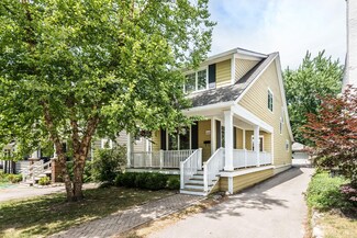 1413 Henry St, Ann Arbor, MI 48104