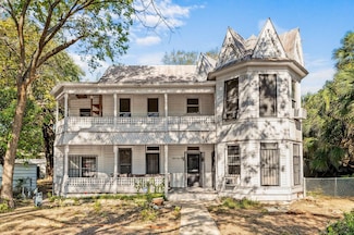 4412 Avenue B, Austin, TX 78751