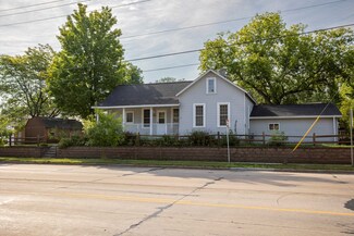 333 W Clark St, Stevens Point, WI 54481