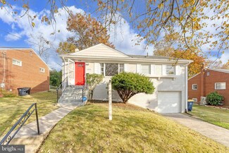 4106 Murdock St, Temple Hills, MD 20748