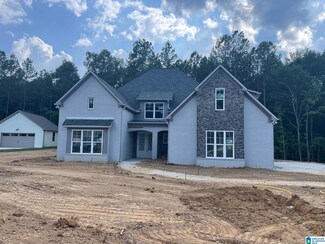 504 Grey Oaks Grove, Pelham, AL 35124