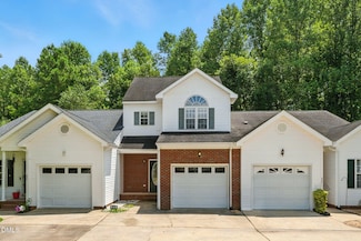 25 Silver Place Unit B, Angier, NC 27501