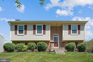 1033 Saint Michaels Dr, Bowie, MD 20721