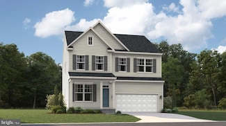 486 Mountain Laurel Blvd, Ranson, WV 25438