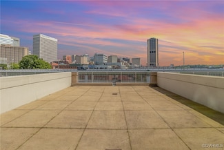 301 Virginia St Unit 609, Richmond, VA 23219