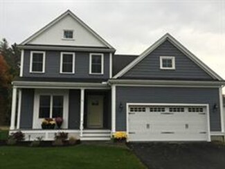 48 Rockwood Ln Unit 43, Upton, MA 01568