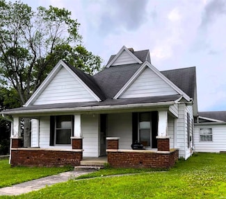 495 Ridge Rd, Williams, IN 47470