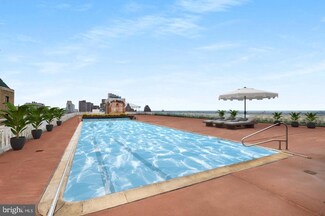 224 W Rittenhouse Square Unit 1717, Philadelphia, PA 19103