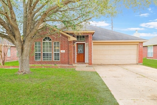 21031 Stoney Haven Dr, Katy, TX 77449