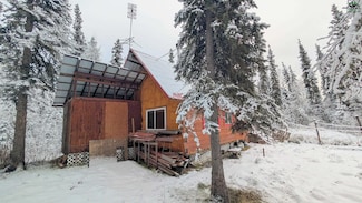 650 Lowell Rd, Fairbanks, AK 99712