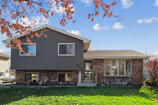 8929 169th Place, Orland Hills, IL 60487