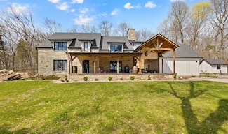 180 Red Bird Trail, Bowling Green, KY 42101