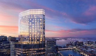 682 Atlantic Ave Unit 41E, Boston, MA 02111