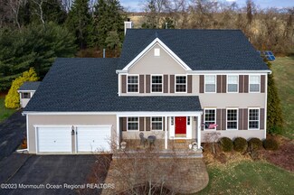 4 Roberts Ct, Allentown, NJ 08501