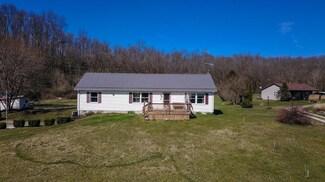 21149 Us Highway 52, Laurel, IN 47024