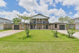 4504 Avenue L Unit 3, Santa Fe, TX 77510